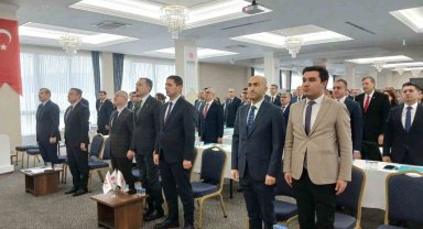 Sivil Toplumla İlişkiler Genel Müdürlüğü yeni nesil DERBİS'i tanıttı