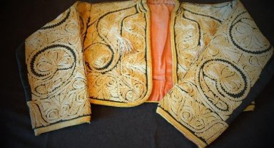 Sivrihisar sarkası moda sektöründe yeni bir rüzgar estiriyor