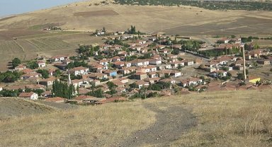 Sobadan sızan gaz can aldı