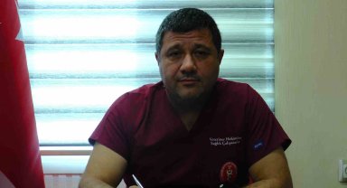 Sokak hayvanlarına dişlerinizi göstermeyin