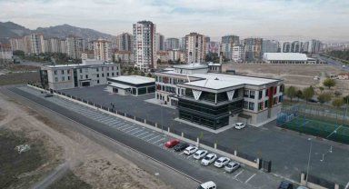 Şükrü Baktır İmam Hatip Lisesi Fen ve Sosyal Bilimler Proje Okulu Açılıyor