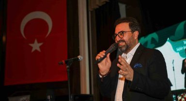 Talas'ta Mevlana'yı Mustafa Demirci anlatacak