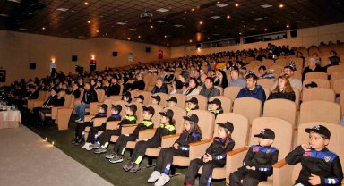 Teknolojiyi Abartma Geleceğini Karartma faaliyetleri tamamlandı