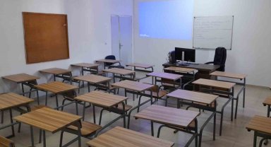 TİKA, Senegal'in Thies Bölgesi'nde sağlık altyapısını güçlendiriyor