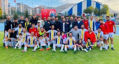 Türkiye 3. Lig 1. Grup: Talasgücü galibiyete odaklandı