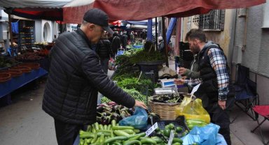 Turşuluk malzeme alırken bunlara dikkat edilmeli