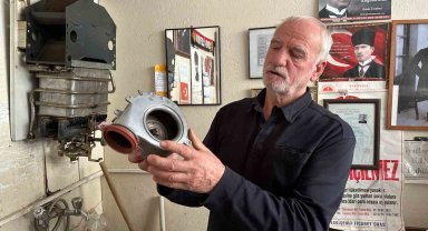 Ustasından düşük doğal gaz faturası için tavsiyeler