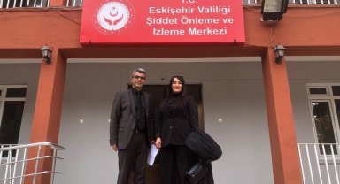 Uzlaşı için Çocuk Esirgeme Kurumuna 5 bin lira bağışladı
