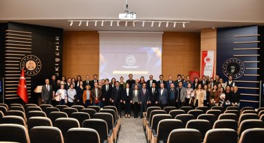 Uzman Uzlaştırmacı Uygulaması Eskişehir'e geliyor