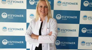 Uzmanı kırık sonrası rehabilitasyon sürecini anlattı