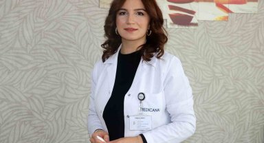 Uzmanından kış aylarında obezite uyarısı