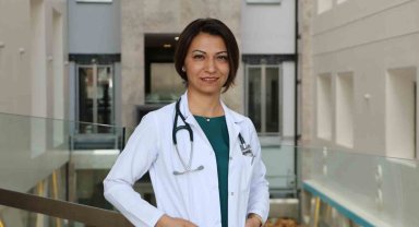 Uzmanından uyarı: "Viral kaynaklı zatürrelerde antibiyotikler işe yaramaz"