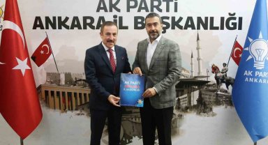 Yaman adaylık başvurusunu yaptı