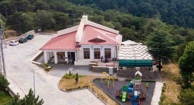 Yozgat Belediyesi tesislerinde İsrail ürünleri satılmayacak