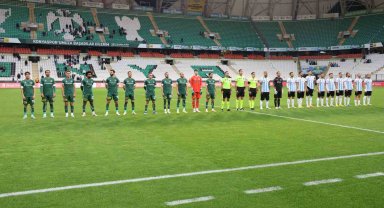 Ziraat Türkiye Kupası: Konyaspor: 3 - Erbaaspor: 0