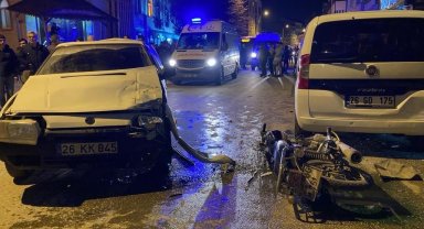 15 yaşındaki Yiğit, 20 gün süren yaşam mücadelesini kaybetti