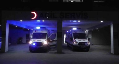 2 akrabasını öldüren şahıs, diğer akrabaları tarafından öldürüldü