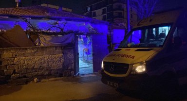 20 günlük bebek beşiğinde ölü bulundu