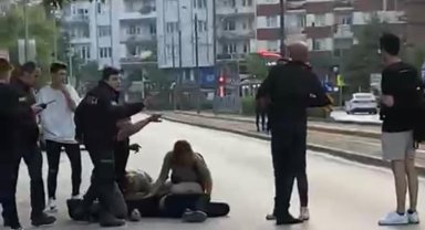 24 yaşındaki gencin öldüğü bar kavgasında 4 kişiye ceza verildi