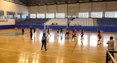 25. Geleneksel Spor Şenlikleri Başladı