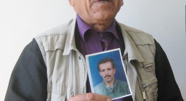 28 yıl önce öldürüldüğü iddia edilen çobanın duruşması 8 Mart'a ertelendi
