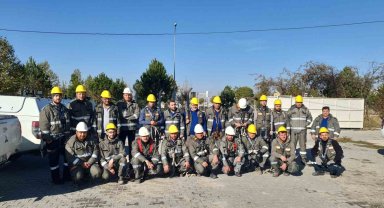 31 Aralık ve 1 Ocak'ta planlı elektrik kesintisi yapılmayacak