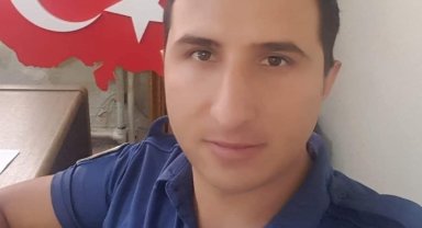 34 yaşındaki polis memuru geçirdiği kalp krizi sonucu hayatını kaybetti