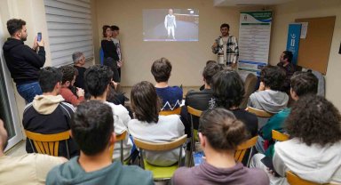 'Tepebaşı Game Jam' yoğun katılımla gerçekleşti