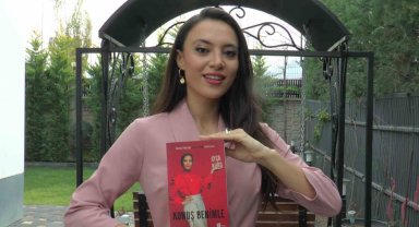 'Zorunlu kişisel gelişimi' kitabında okuyucularına sunuyor