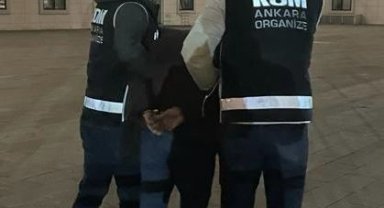 6 yıldır aranan FETÖ üyesi yakalandı