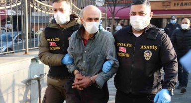 61 yaşındaki adamı öldürerek gömen sanıklar hakkında mütalaa açıklandı