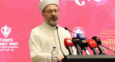 9. Uluslararası Öğrenci Sempozyumuna Konya ev sahipliği yapıyor
