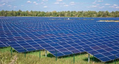Akdağmadeni Belediyesi güneş enerji santrali kuracak