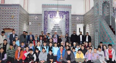 Altunkaya: "Bayrağımıza sahip çıkın"