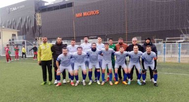Amaratspor: 4-İncesu Gençlikspor: 2