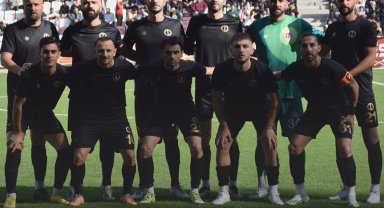 Anadolu Üniversitesi play-off'u bırakmıyor