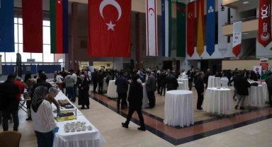 Anadolu Üniversitesinden Filistinli öğrencilere ve ailelerine destek