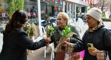 Ankara Büyükşehir Belediyesince Dikmen Yaşlılar Lokali açıldı