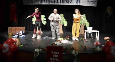 Ankara Büyükşehir Belediyesinden 3 Aralık Dünya Engelliler Günü'ne özel etkinlikler