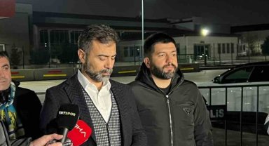 Ankaragücü Başkanı Faruk Koca istifa etti
