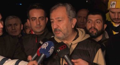 Ankaragücü Başkanı Koca'nın hekiminden ilk açıklama