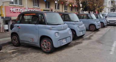 Araç kiralamada yeni dönem