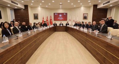 Asgari Ücret Tespit Komisyonu ikinci toplantısı Pazartesi başlayacak
