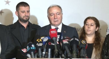Asgari Ücret Tespit Komisyonu'nun ilk toplantısı sona erdi