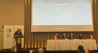 ASO Başkanı Ardıç: "2024 yılından ve sonrasından beklentilerimiz yüksek"