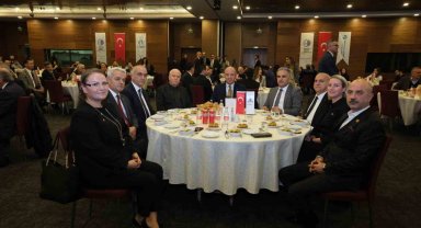 ASO Başkanı Ardıç: "Kaybedecek zamanımız yok"
