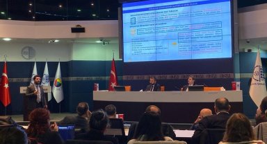 ASO'da "Enflasyon Düzeltmesi Kavramsal Çerçeve ve Uygulama Örneği Semineri"