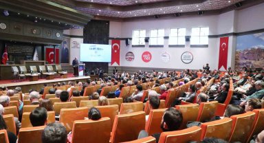 ATO Başkanı Baran: "Prim ödemelerinde komisyon alınmamasını istiyoruz"