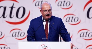 ATO Başkanı Baran'dan Türk savunma sanayii devlerine kutlama