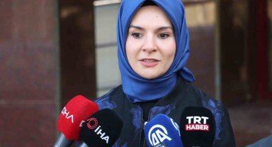 Bakan Göktaş Pençe-Kilit bölgesinde yaralanan askerleri ziyaret etti